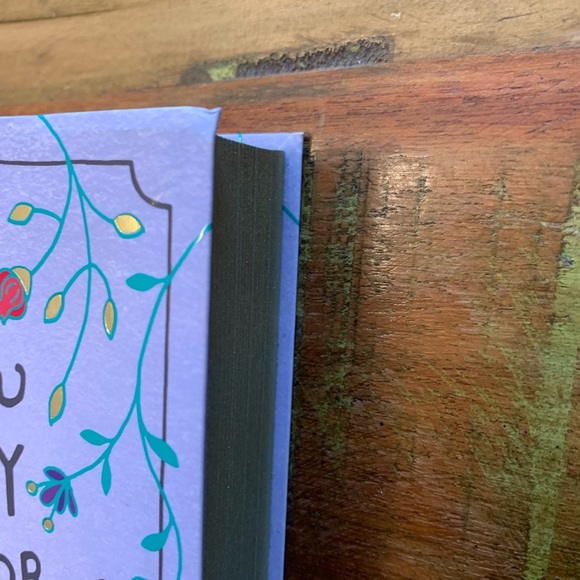 NEW One Question a Day for Newlyweds Journal Book Bridal Wedding Shower Gift - Picture 4 of 10